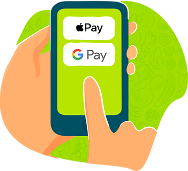 Mobile Payments
